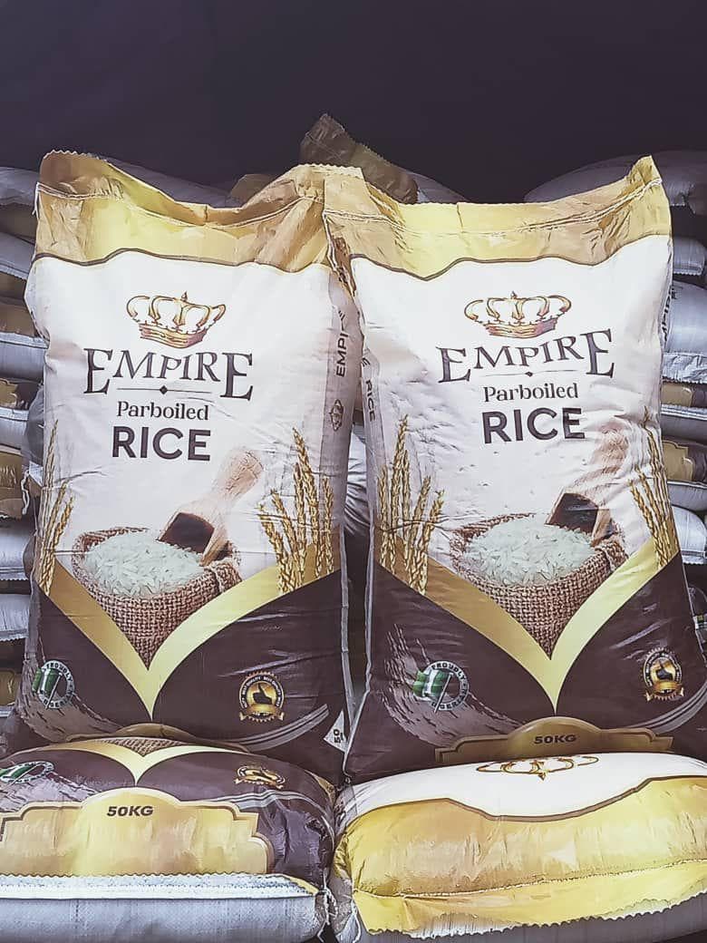 Empire Rice Gallery Image 10